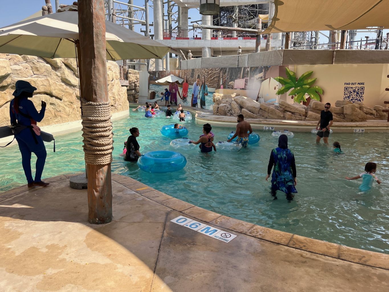 Al Raha River