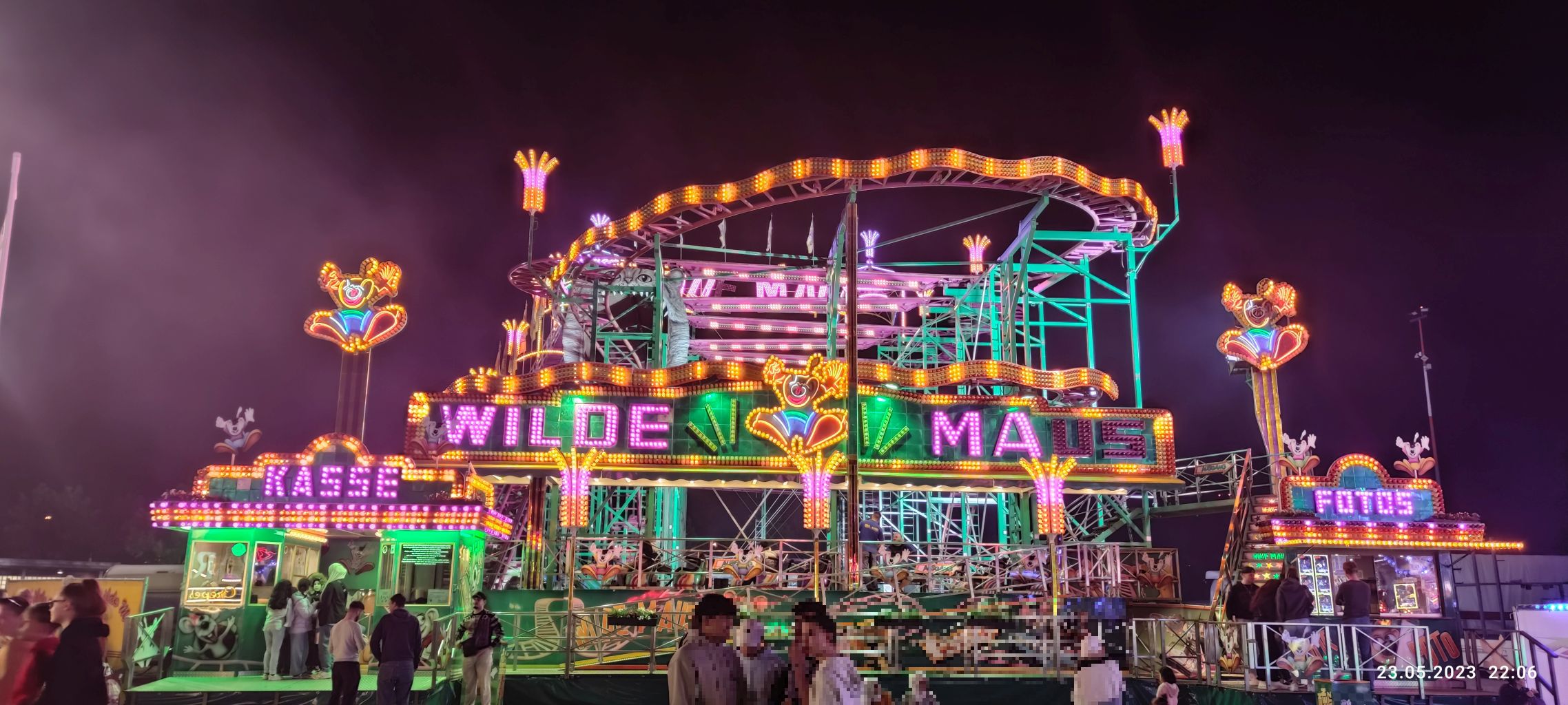 Wilde Maus (Göbel)