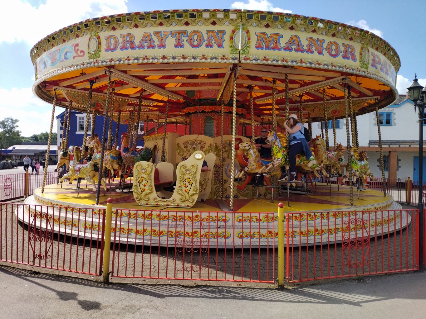 Carousel
