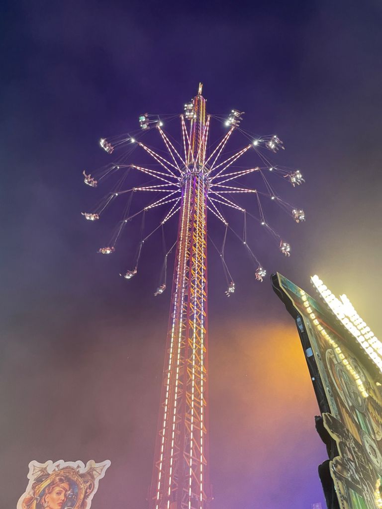 Aeronaut