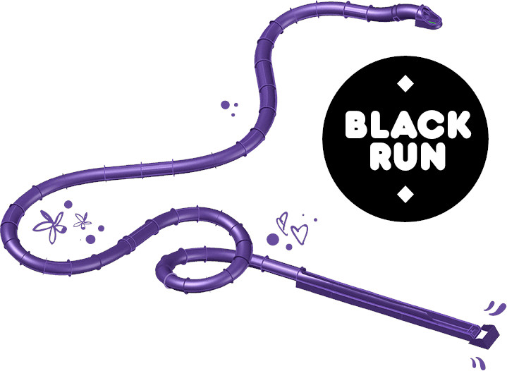 Black Run