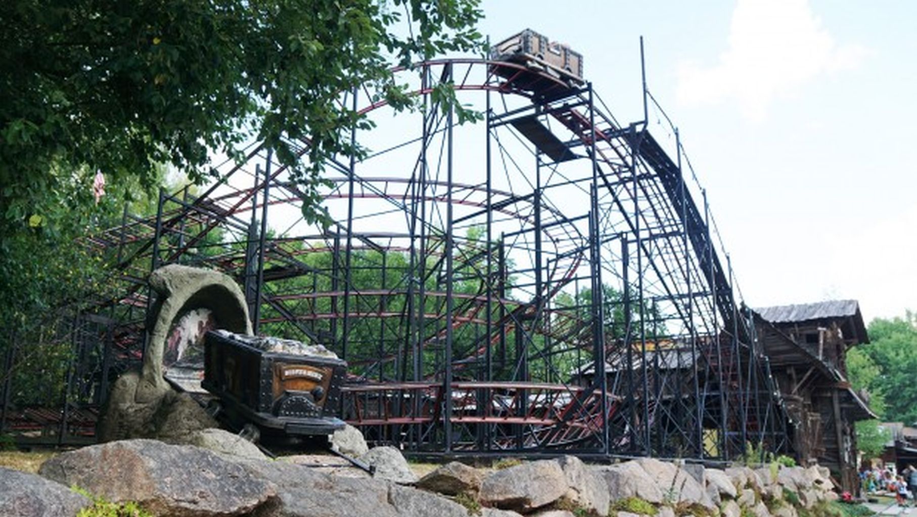 Silver Mine