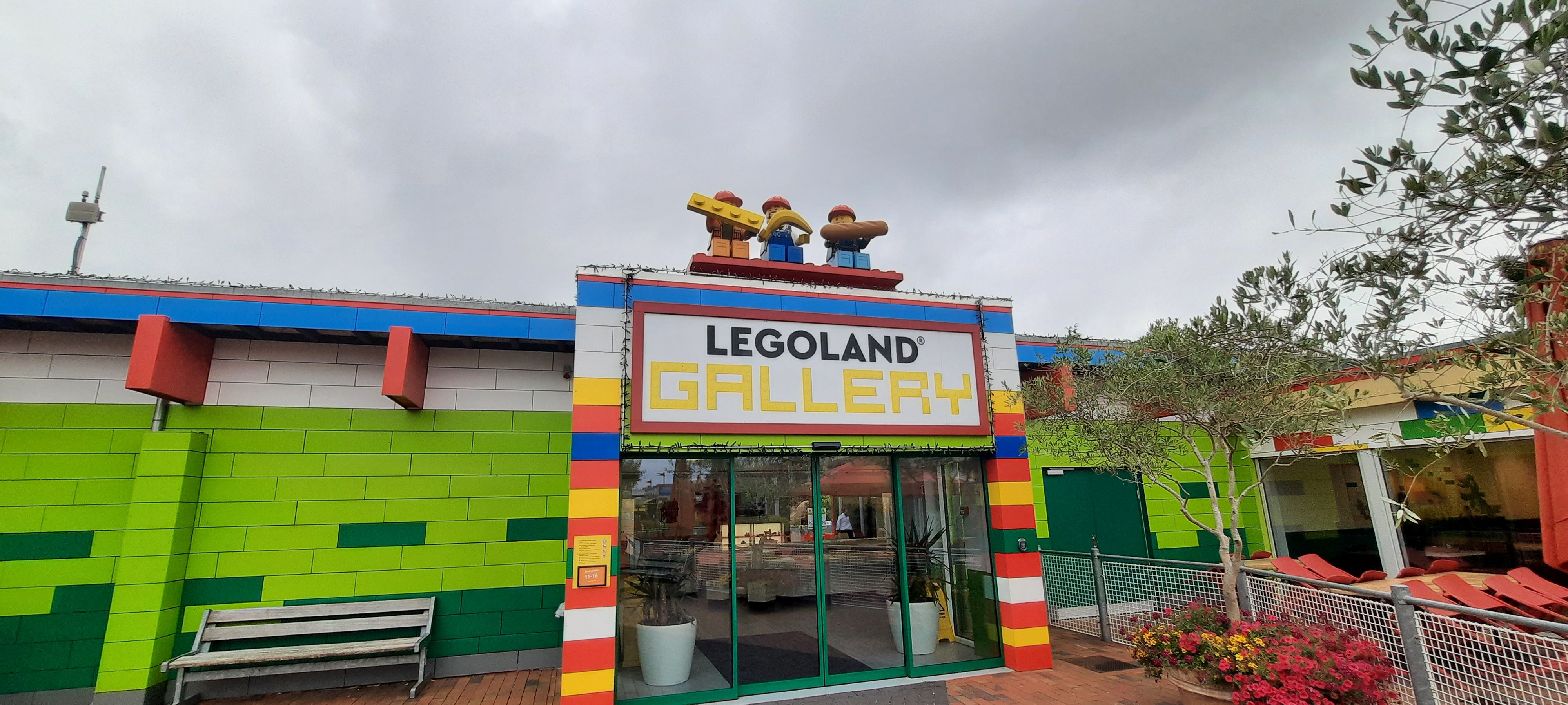 LEGOLAND® Gallery