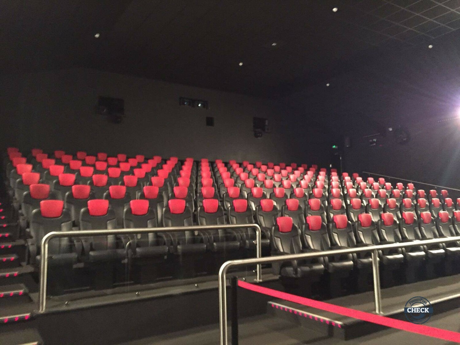 4D Cinema
