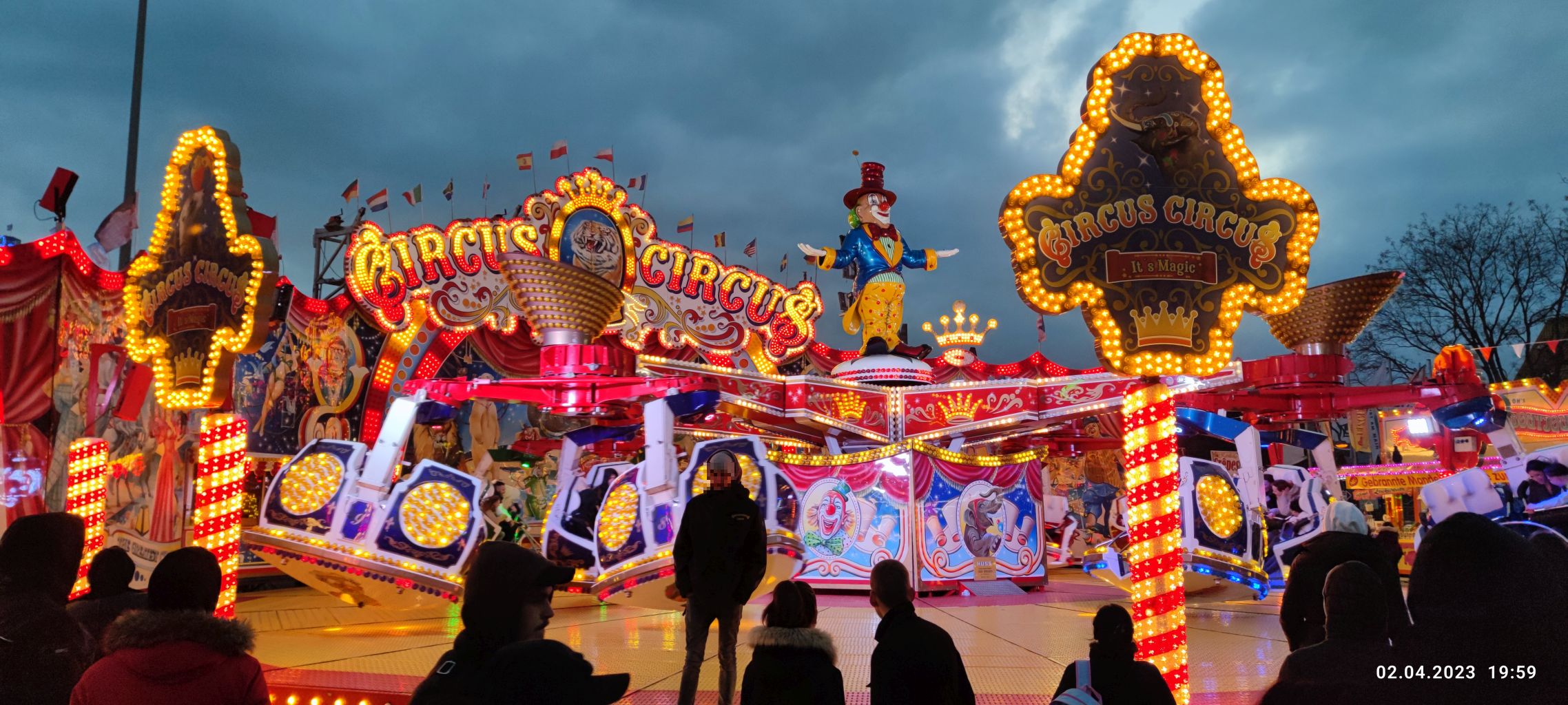 Circus Circus