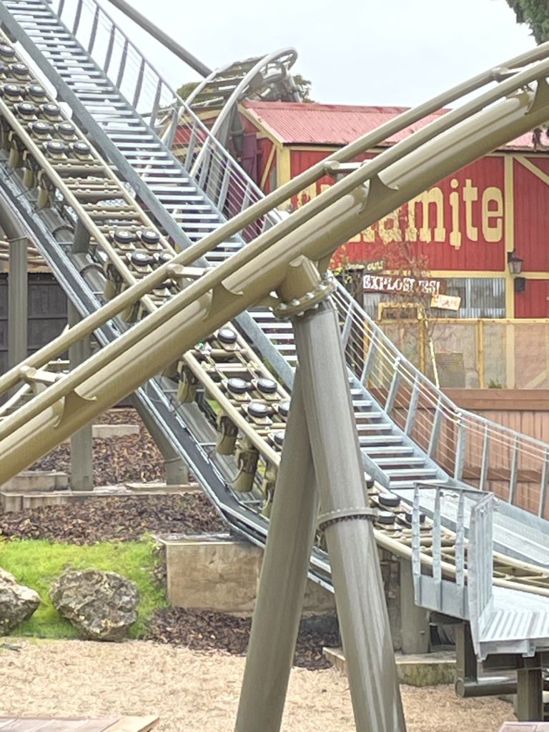 Gold Rush