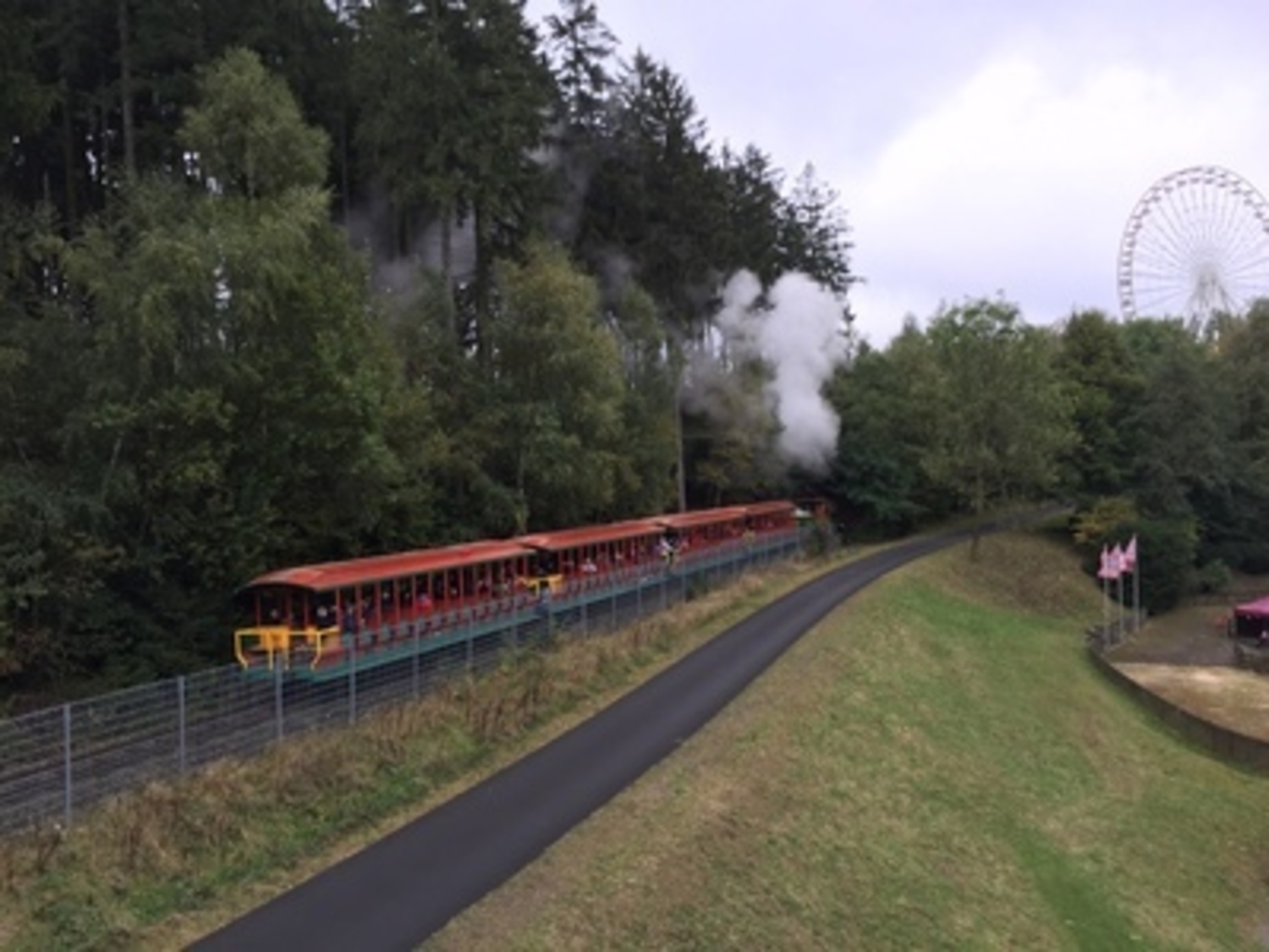 Santa Fé Express