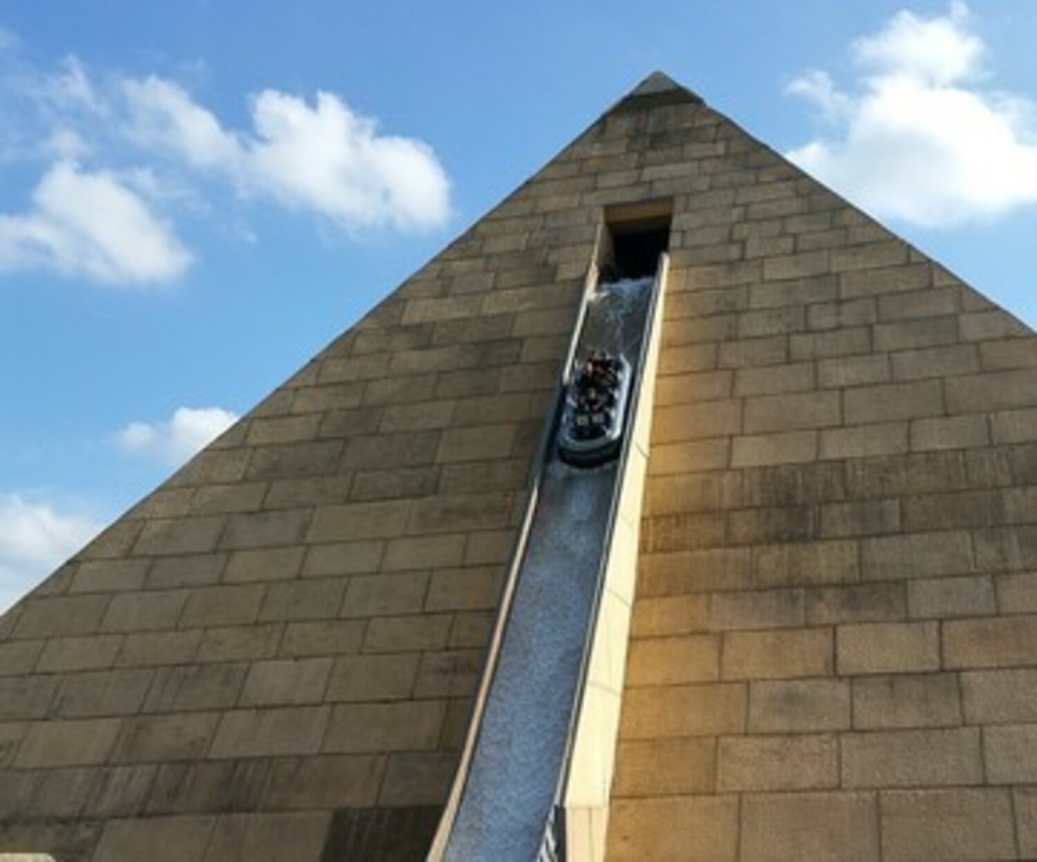 Fluch des Pharao