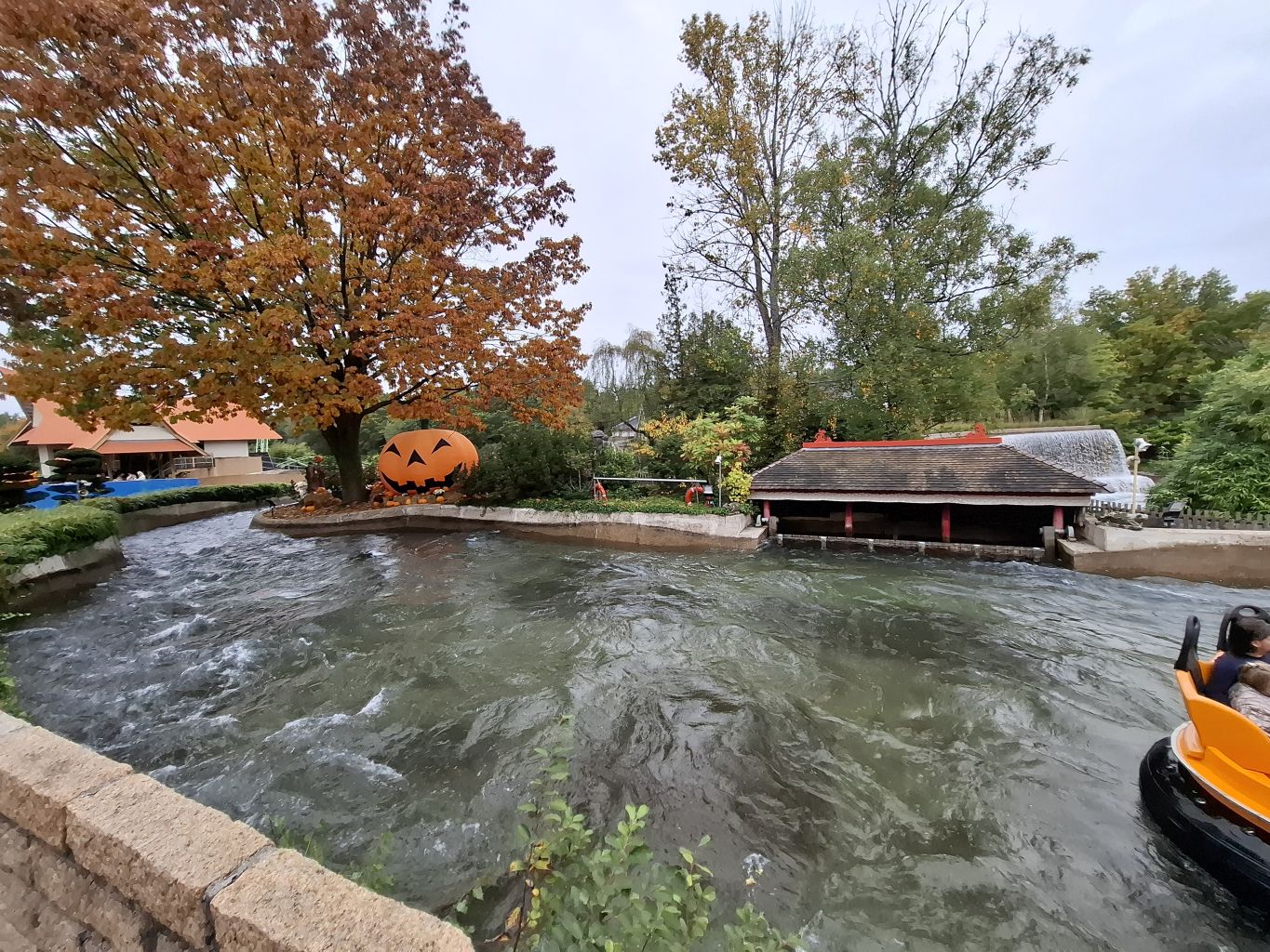 Sungai Kalimantan
