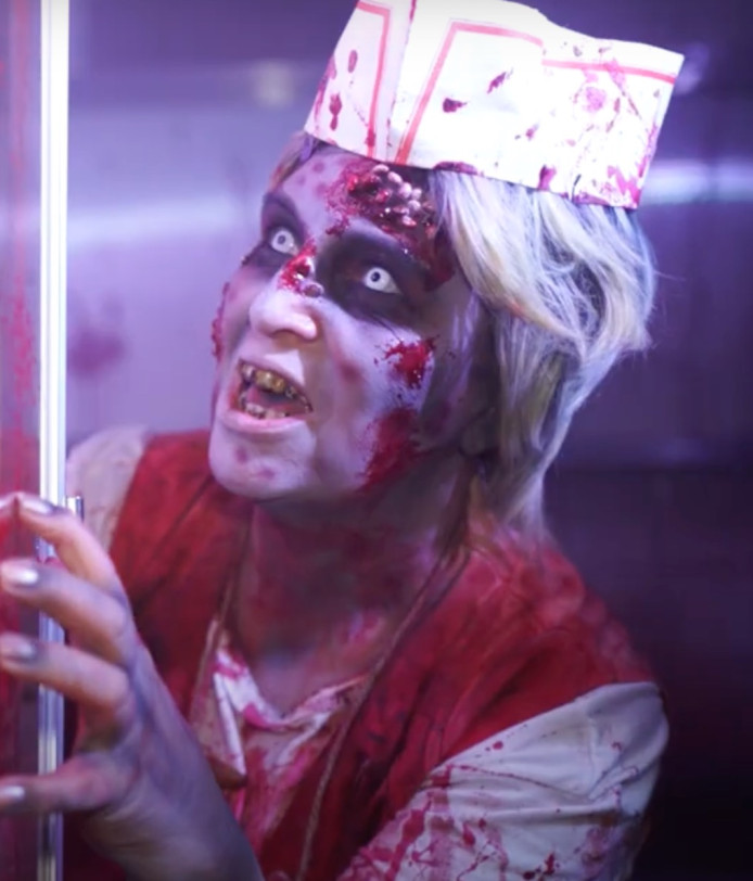 Schnitzelhaus (Halloween Fright Nights 2026)