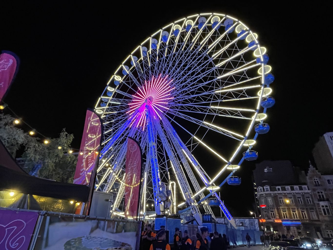 Roue Royale