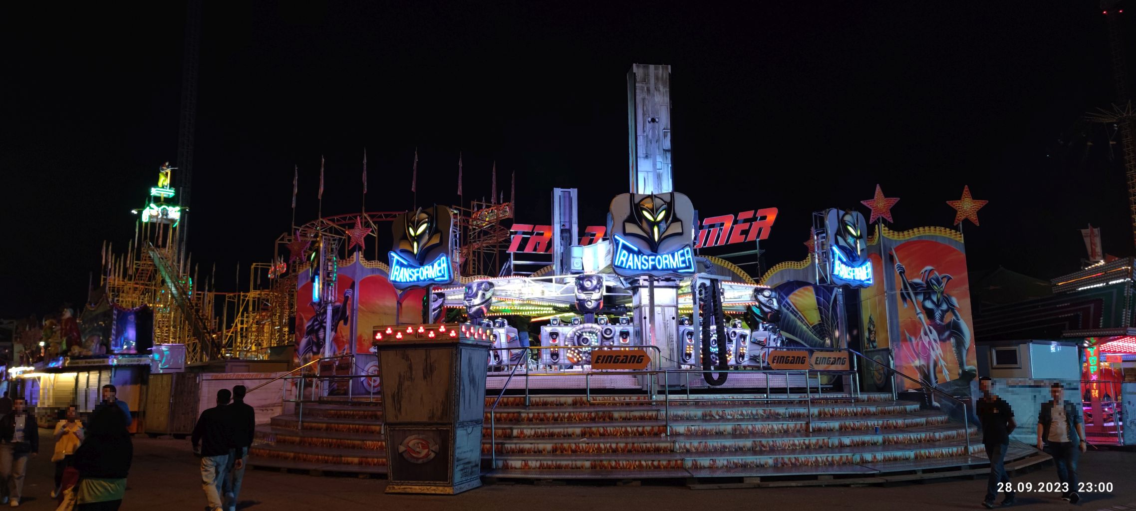 Transformer