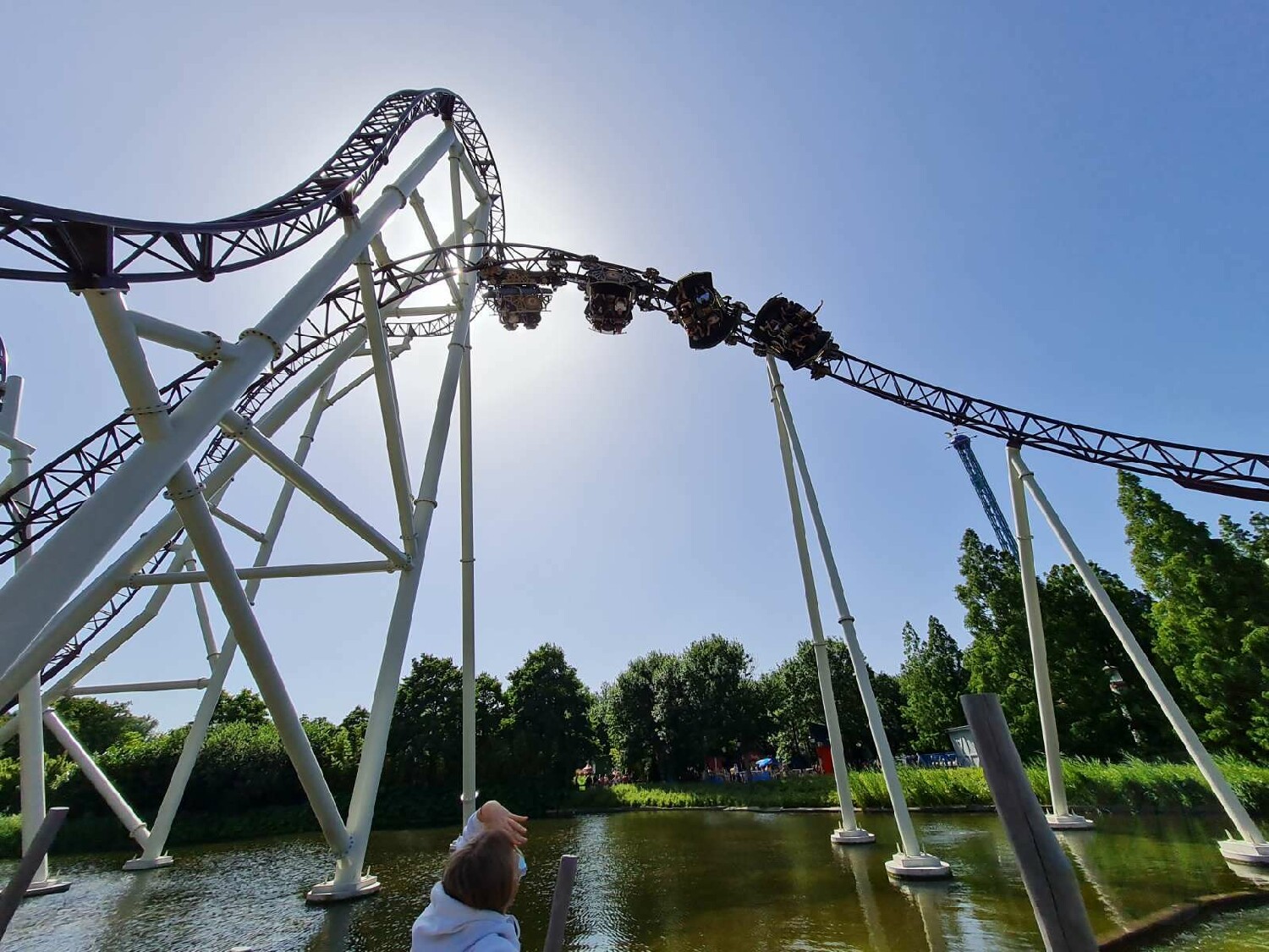 The Ride to Happiness
