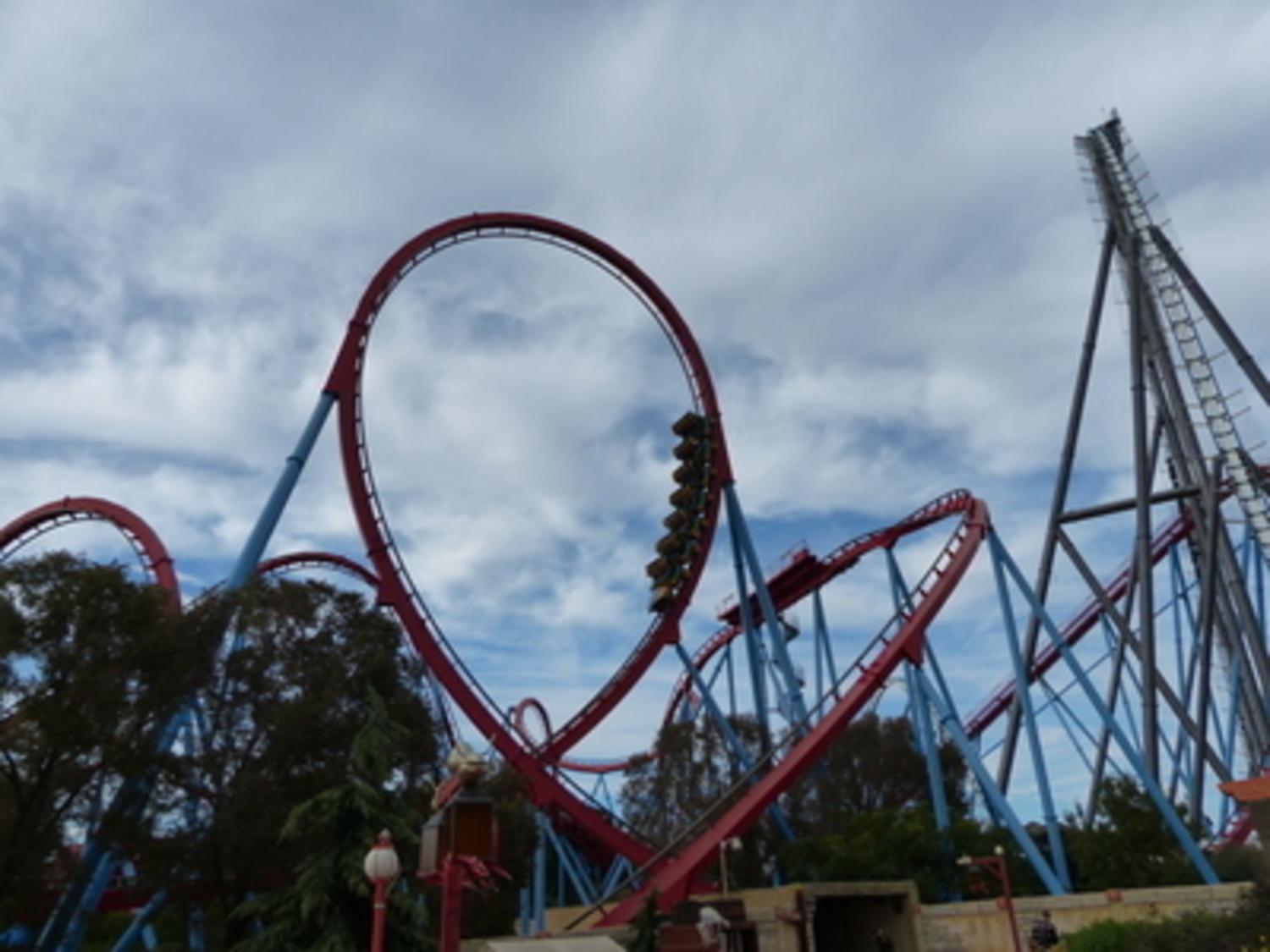 Dragon Khan
