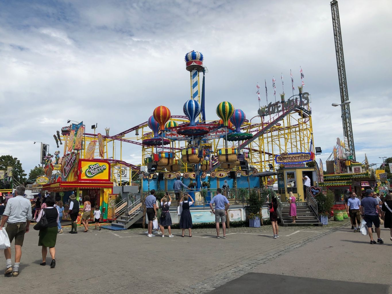 Montgolfiere