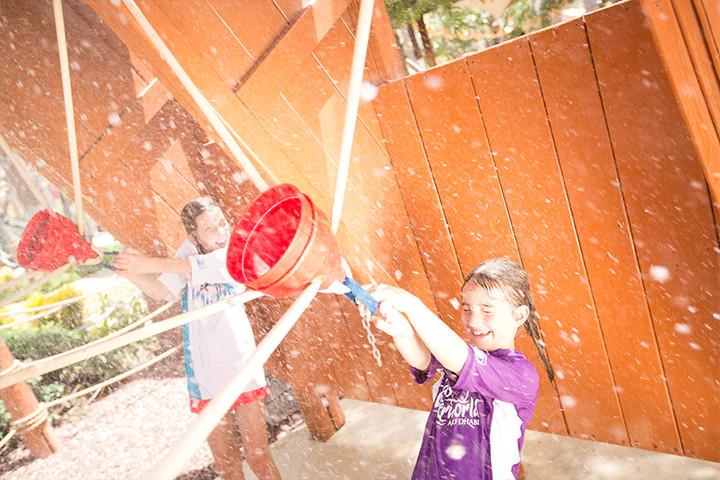Water Wars