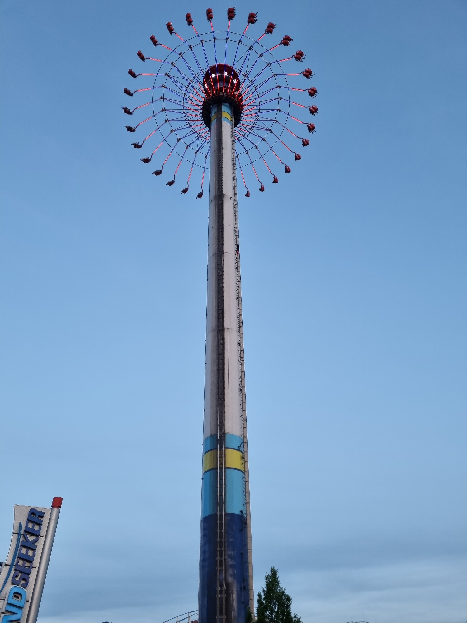 WindSeeker