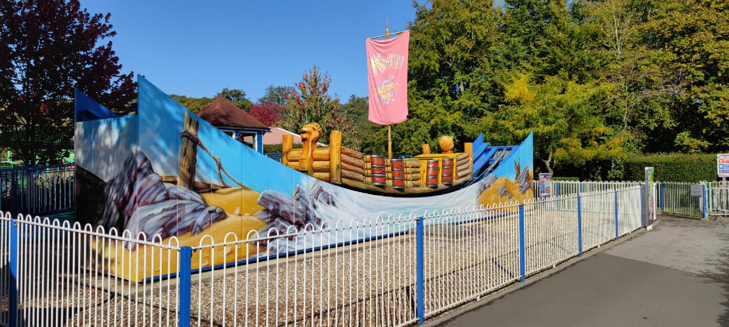 Kontiki
