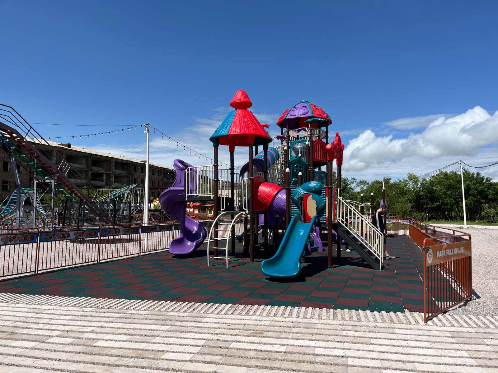 Playground