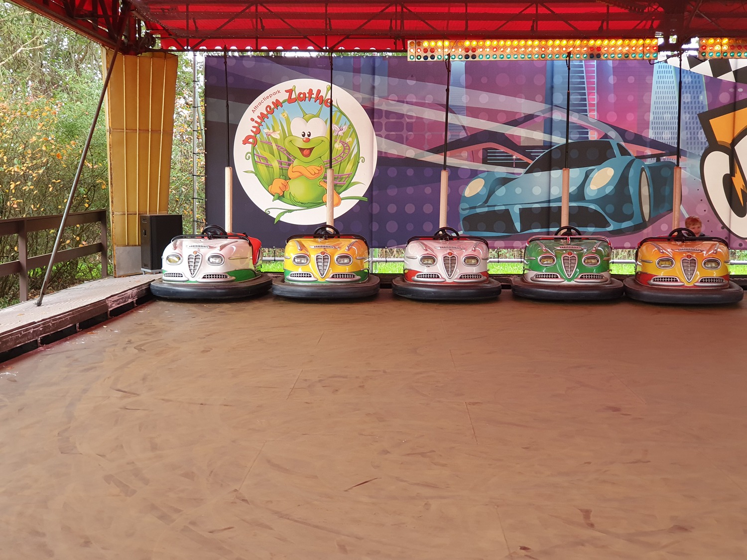Botsauto’s