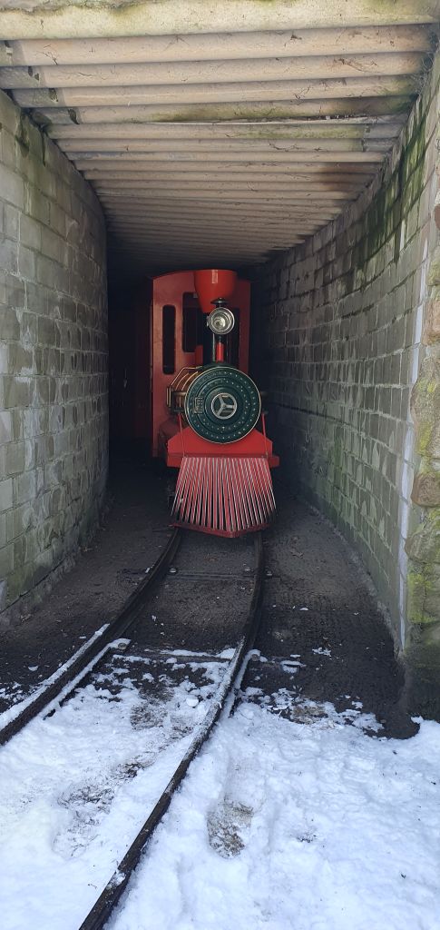 Eisenbahn