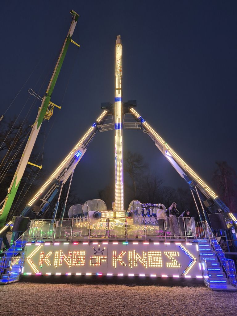 King of Kings
