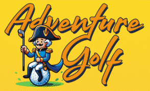 Adventure Golf New 2024
