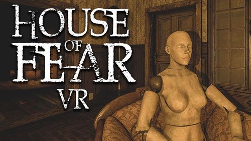 House of Fear - Trautes Heim!
