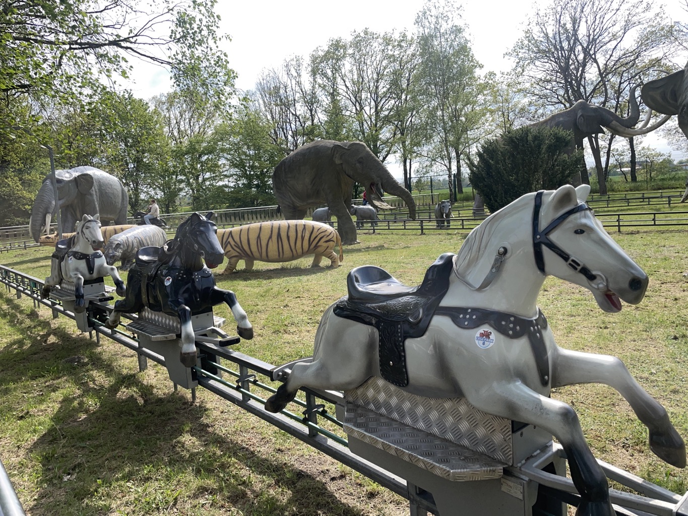 Ponybahn
