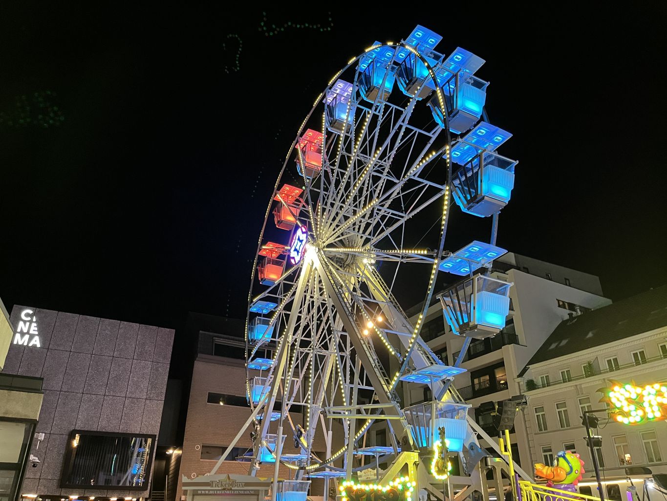 The Star