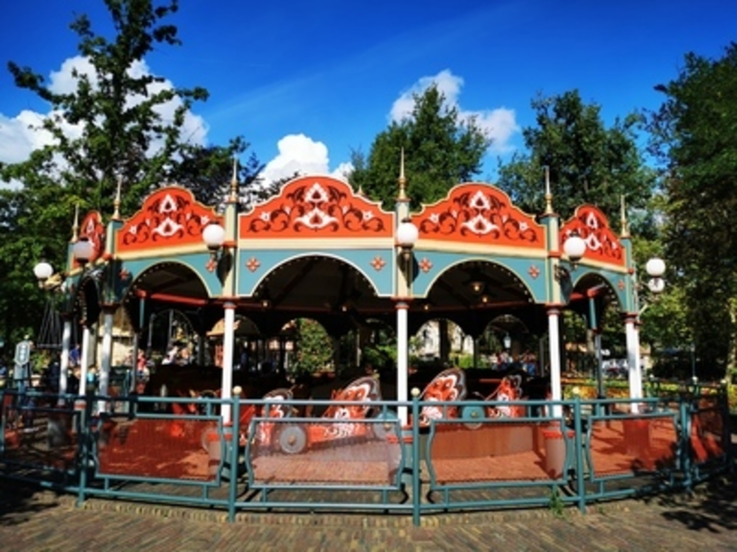 Vlindremolen