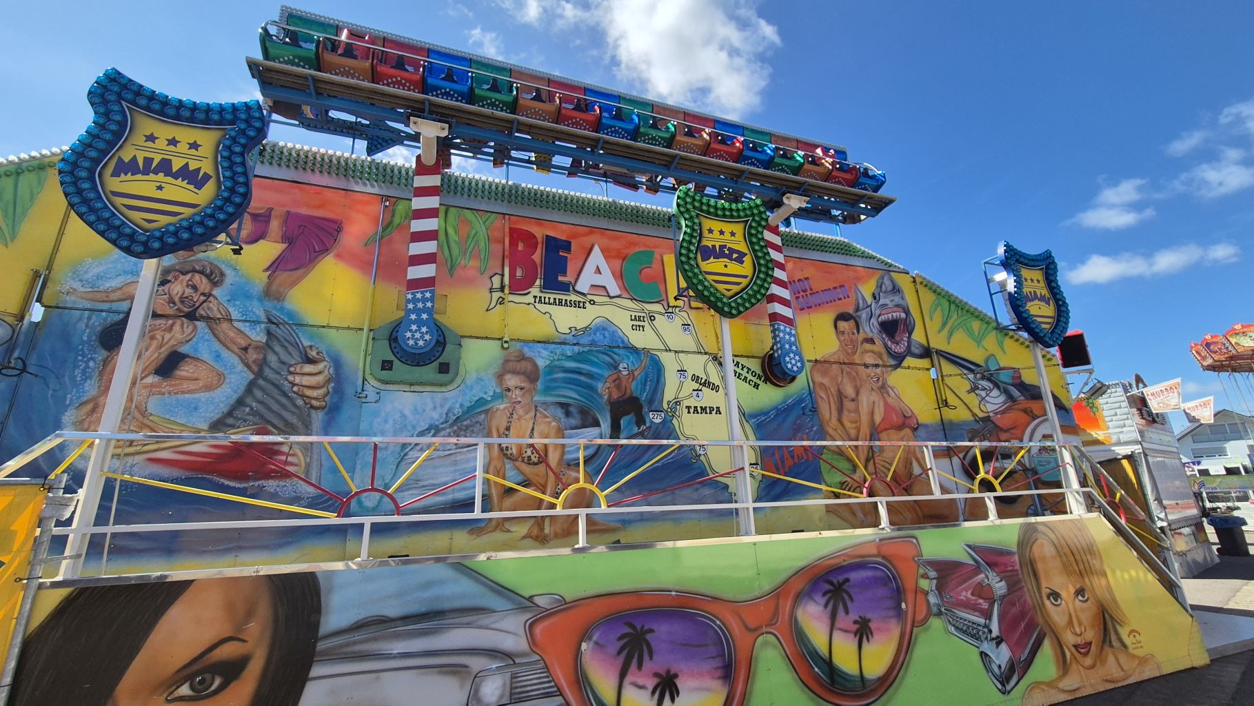 Miami Beach