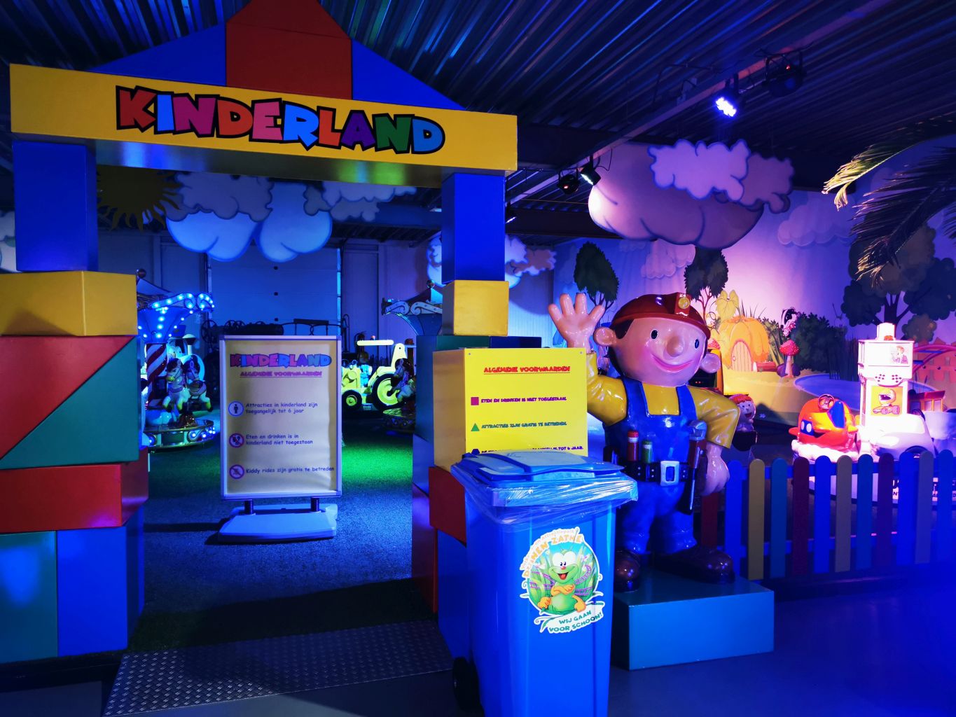 Kinderland