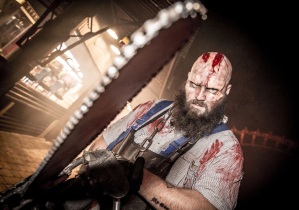 Zombie Factory (2015 - 2025)
