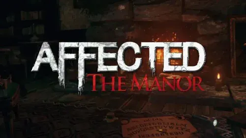 Affected - The Major VR