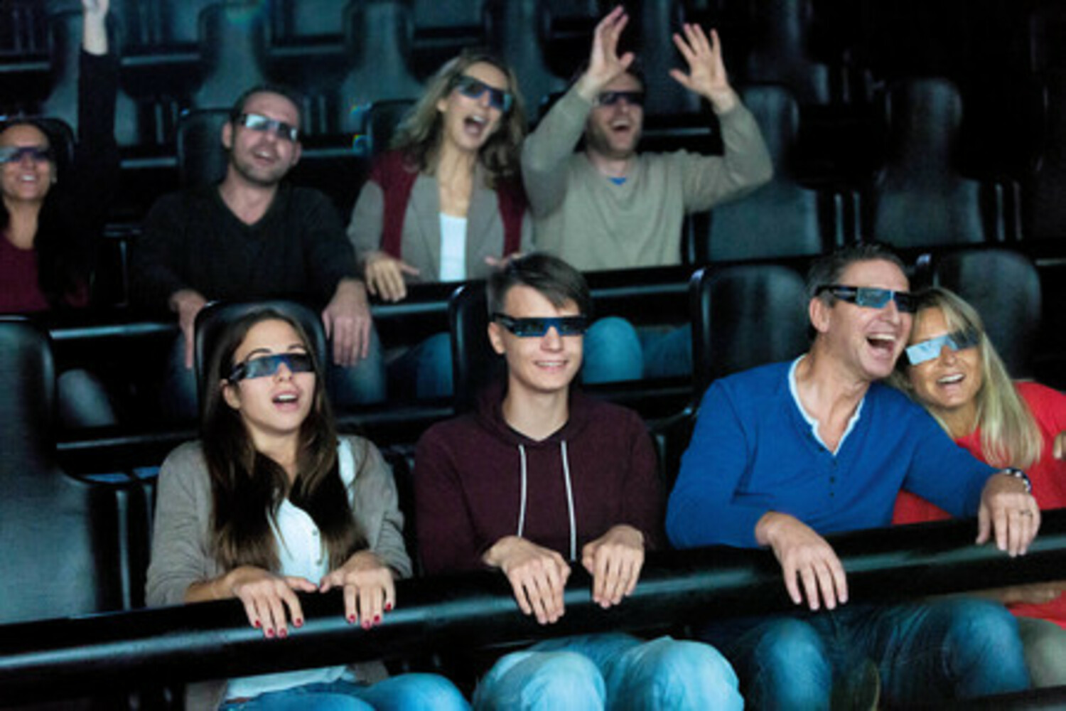 4D-Kino