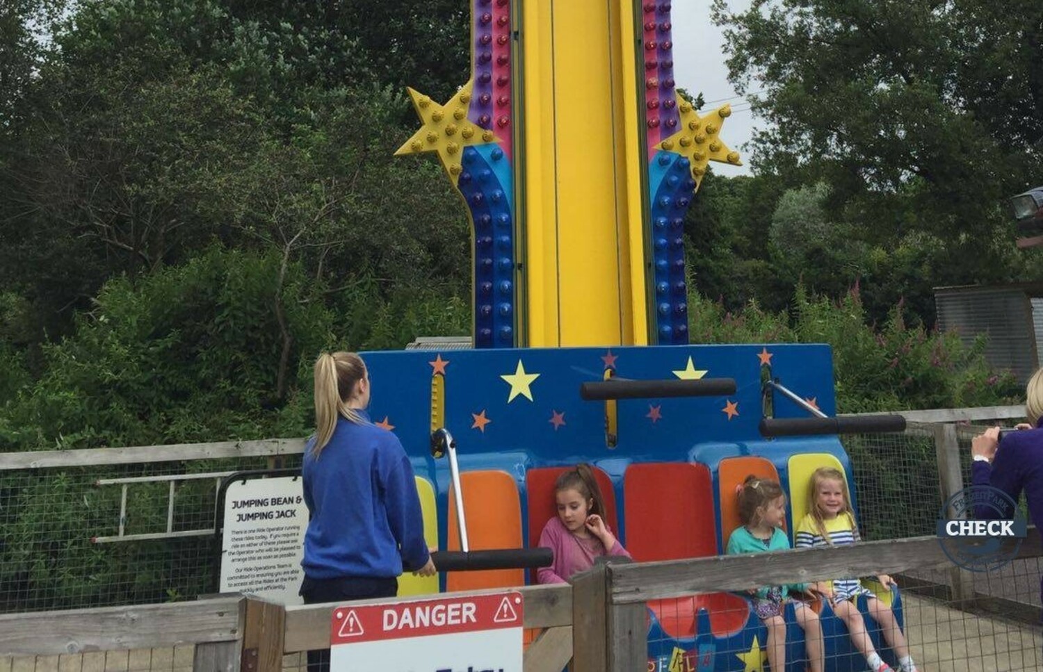 Jumping Jack