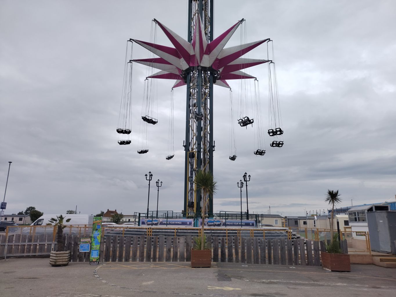 Starflyer