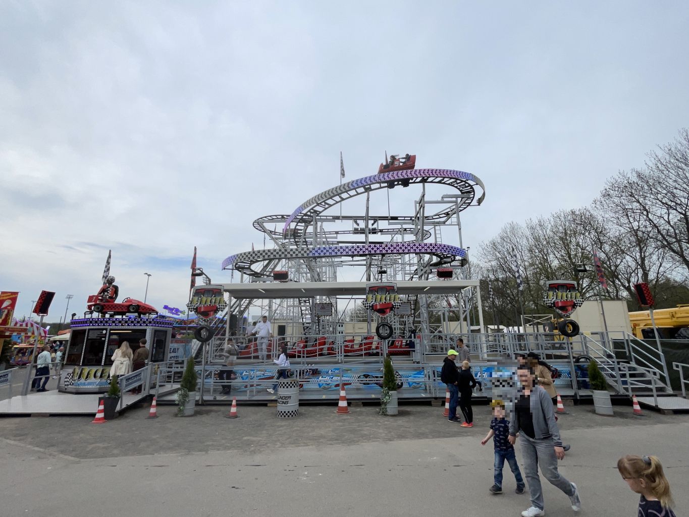 X-Racer