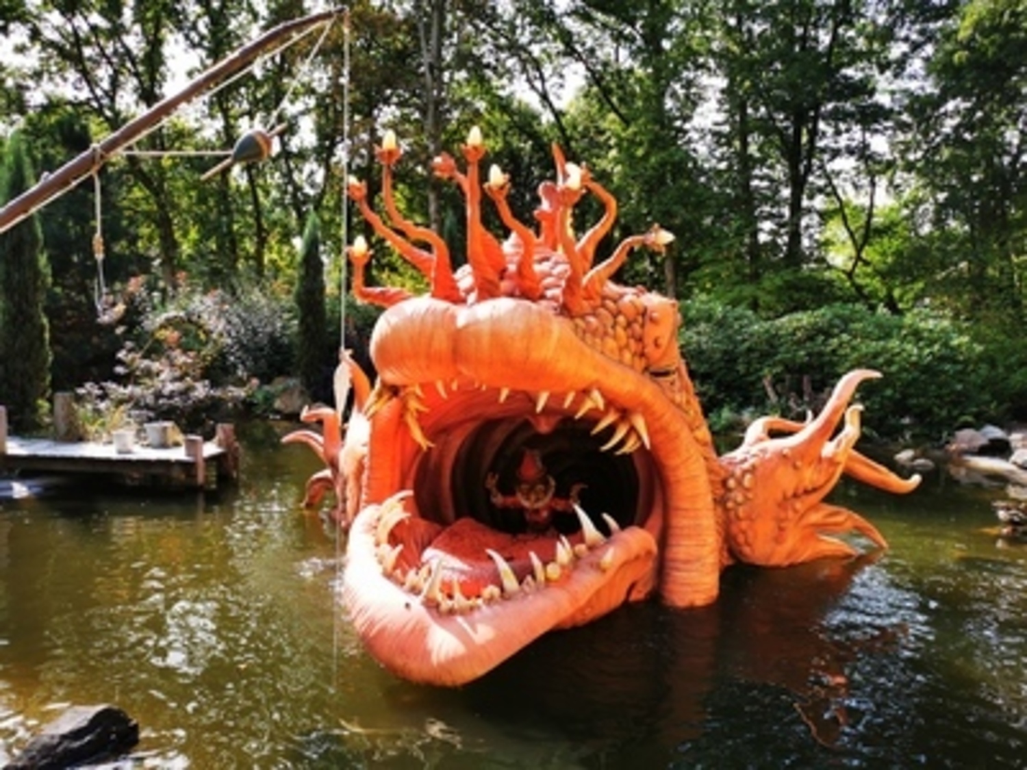 Pinokkio