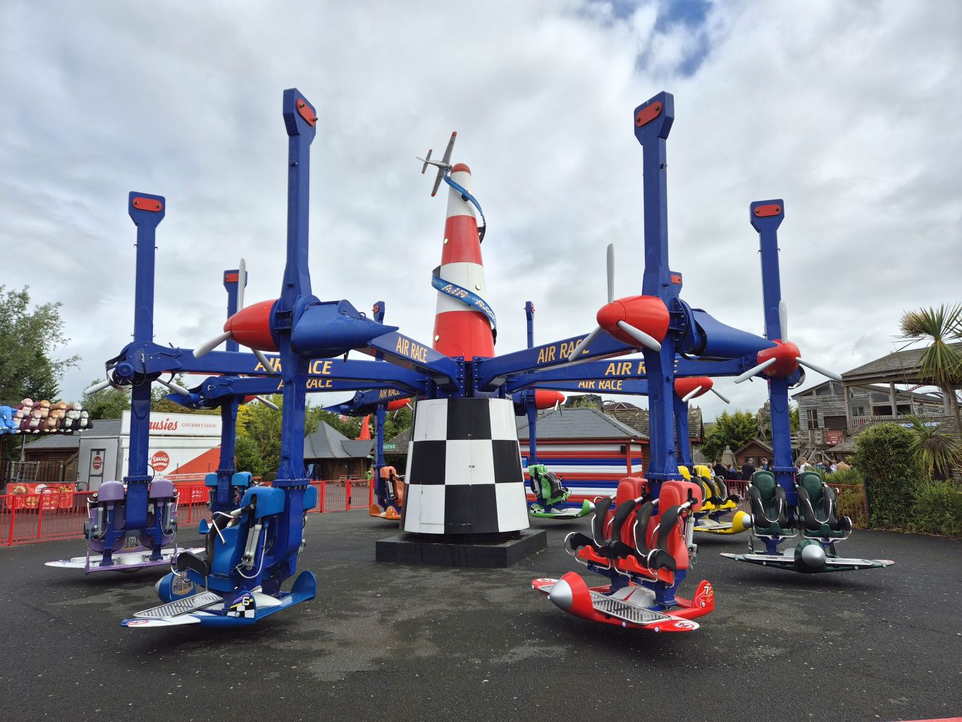 Air Race