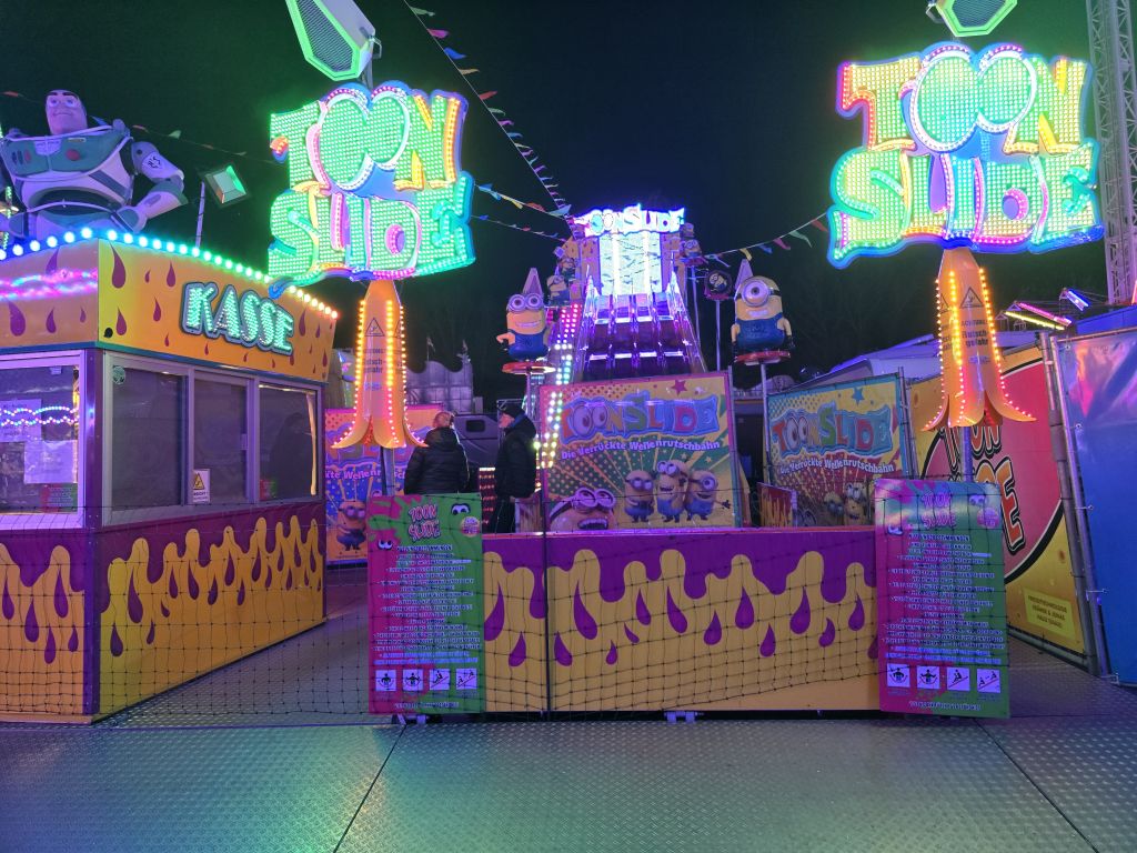 Toonslide