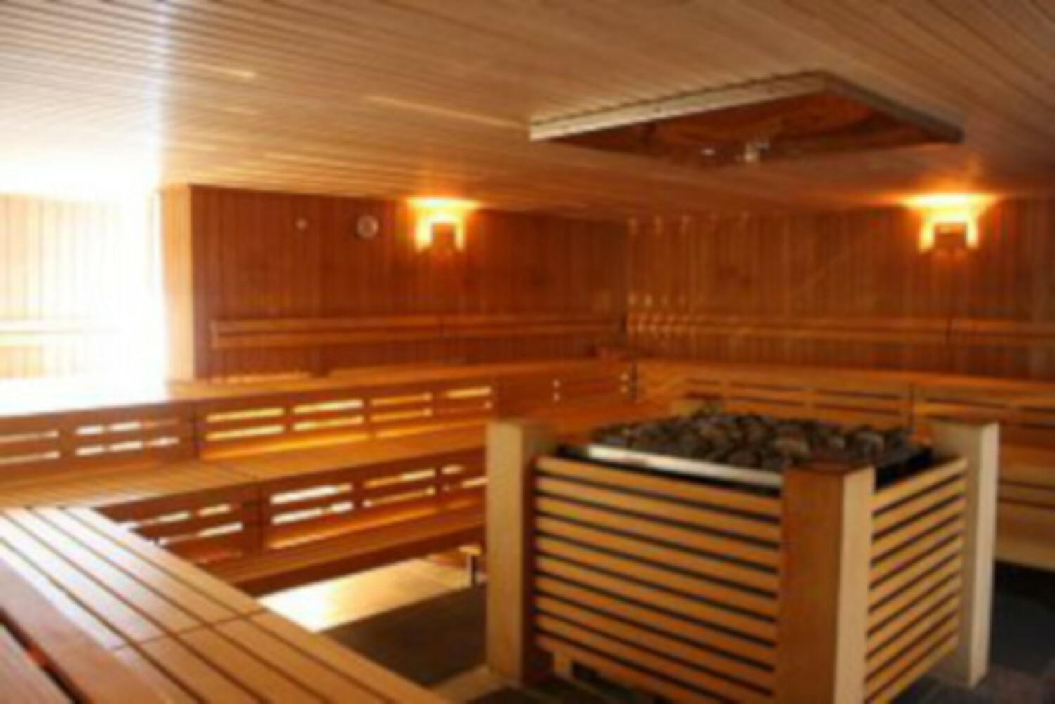 Vital Sauna