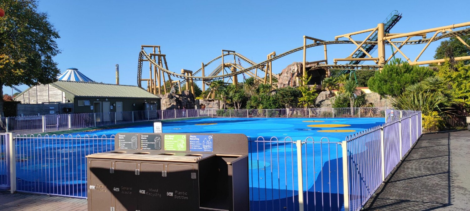 Water Kingdom