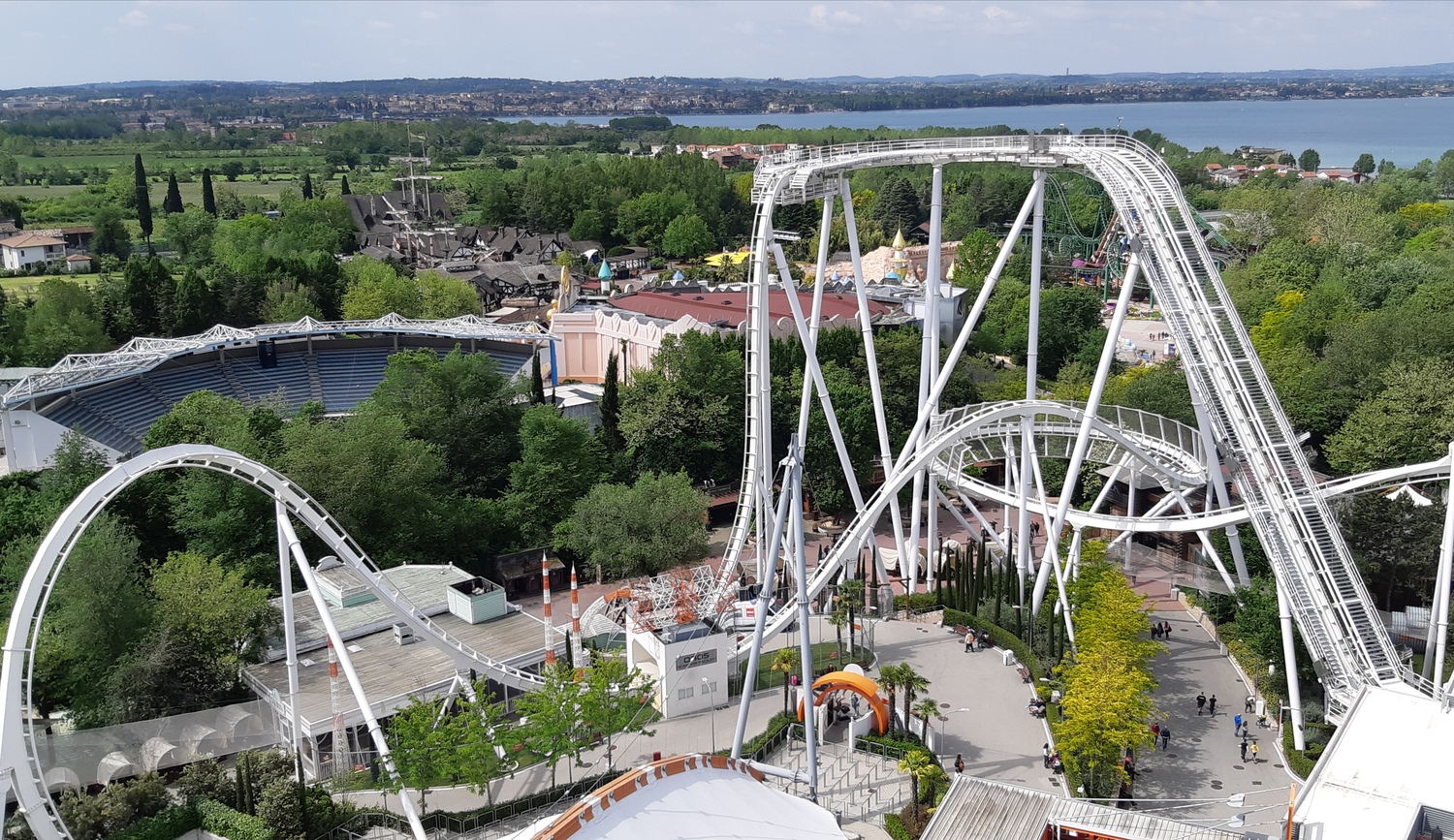 Oblivion