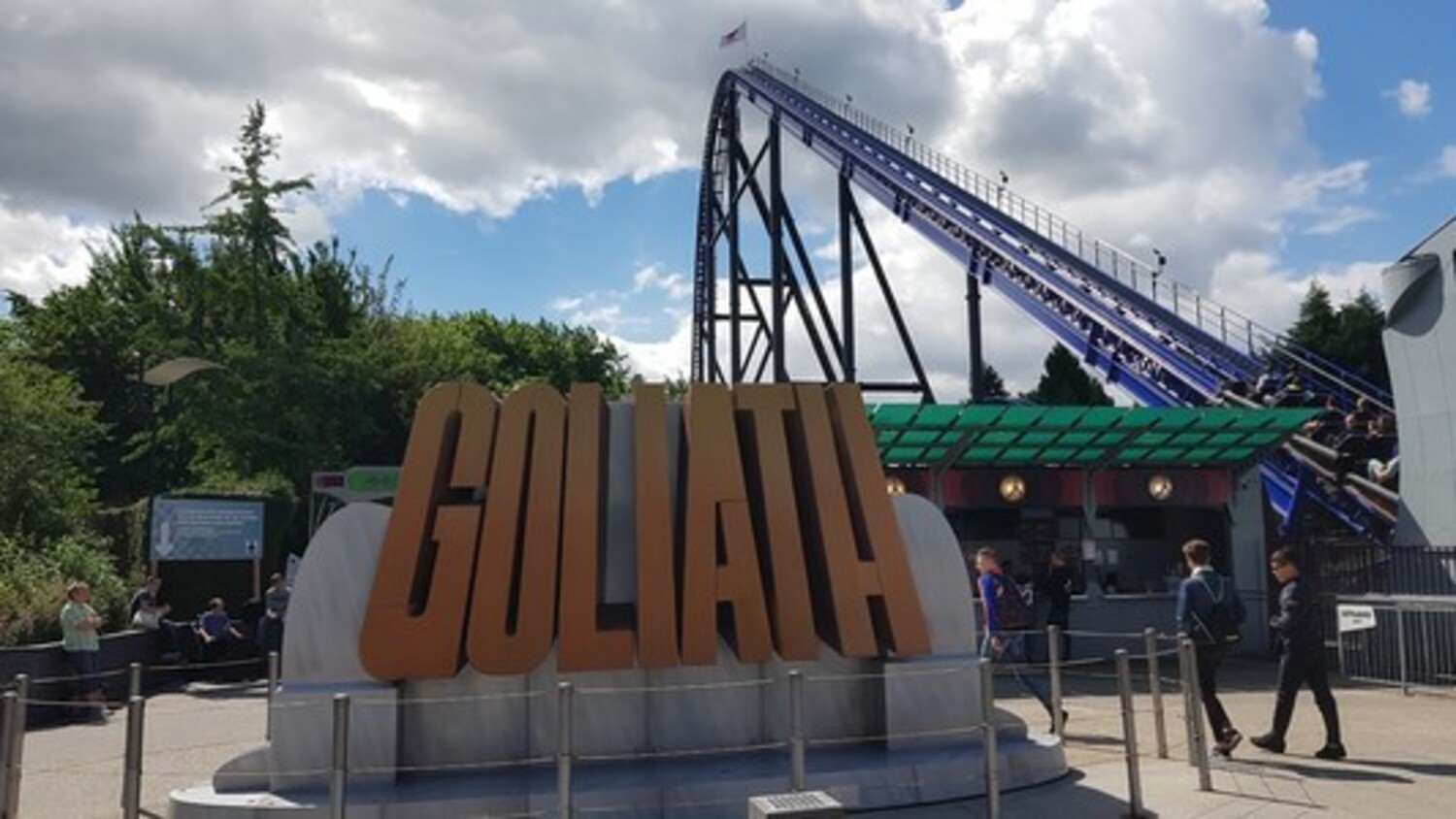 Goliath