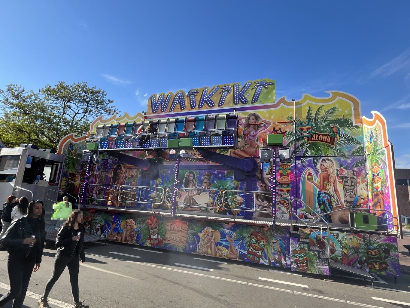 Waikiki