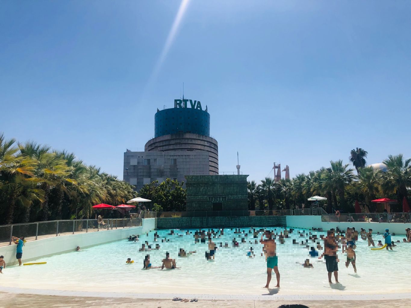 Playa Quetzal