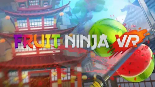 Fruit Ninja: Klingen geschärft? Los geht´s!