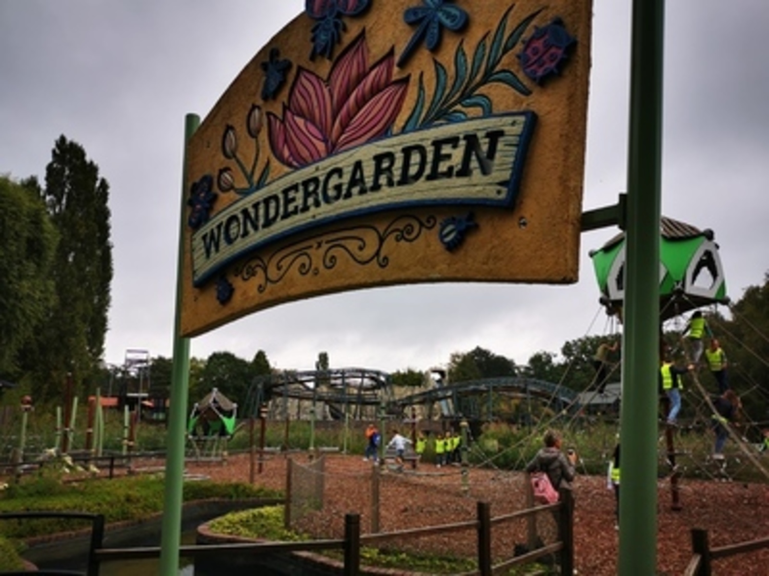 Wondergarden